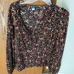 Old Navy Blouse